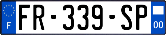 FR-339-SP