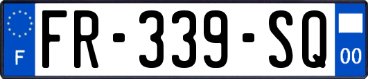 FR-339-SQ