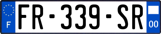 FR-339-SR