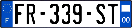 FR-339-ST
