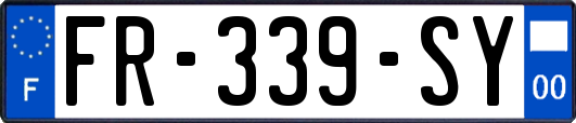 FR-339-SY