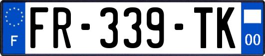 FR-339-TK
