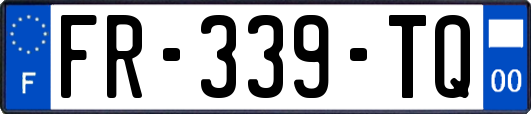 FR-339-TQ