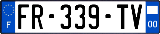 FR-339-TV
