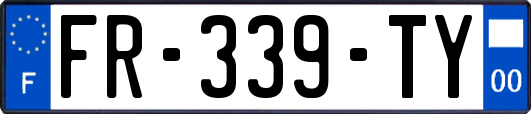 FR-339-TY