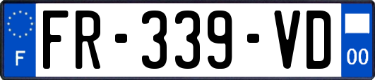 FR-339-VD