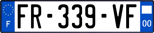 FR-339-VF
