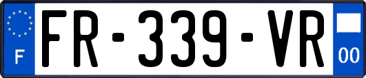 FR-339-VR