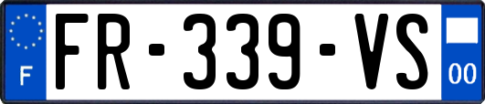 FR-339-VS