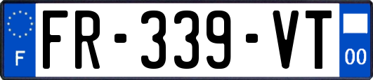 FR-339-VT