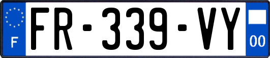 FR-339-VY