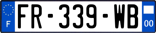 FR-339-WB