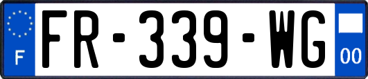 FR-339-WG