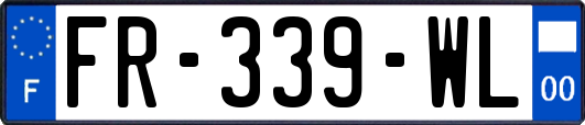 FR-339-WL