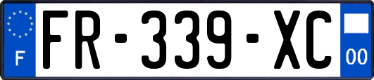 FR-339-XC