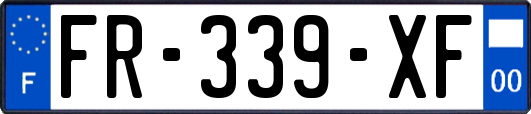 FR-339-XF
