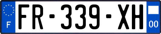 FR-339-XH