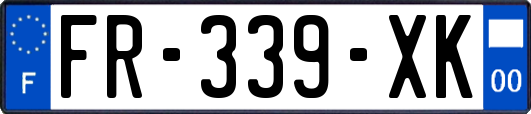 FR-339-XK