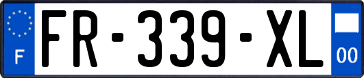 FR-339-XL