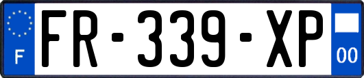 FR-339-XP