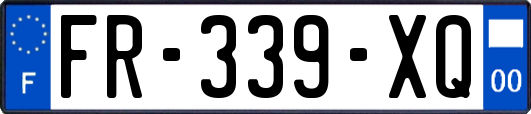 FR-339-XQ