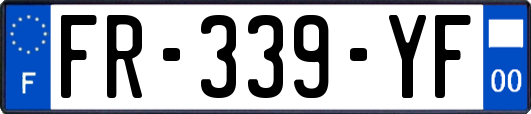 FR-339-YF