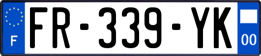 FR-339-YK