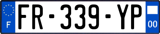 FR-339-YP
