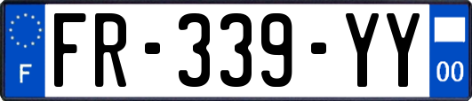 FR-339-YY