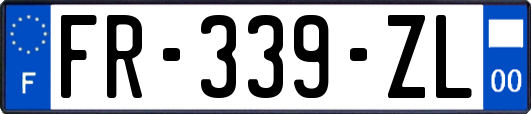 FR-339-ZL