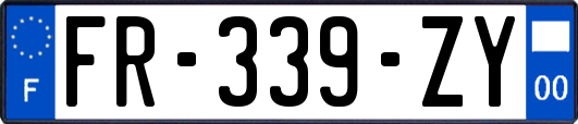 FR-339-ZY