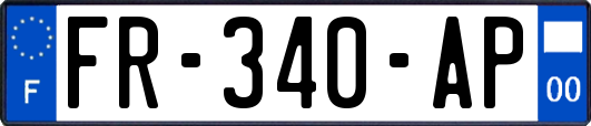 FR-340-AP