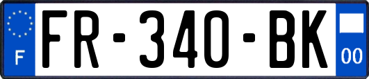 FR-340-BK