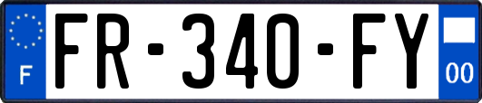 FR-340-FY