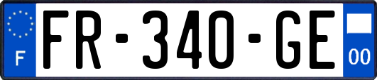 FR-340-GE