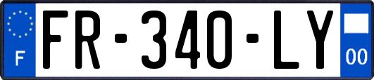 FR-340-LY