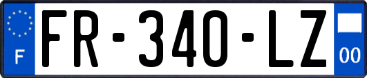 FR-340-LZ