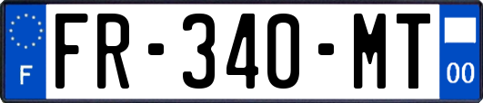 FR-340-MT