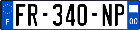 FR-340-NP