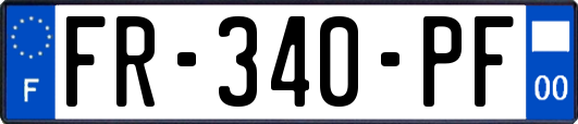 FR-340-PF