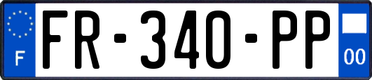 FR-340-PP