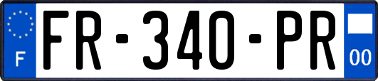 FR-340-PR