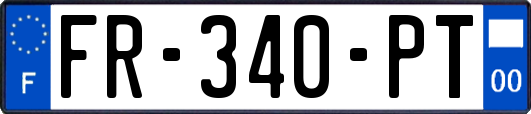 FR-340-PT