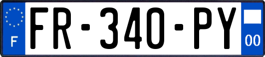 FR-340-PY