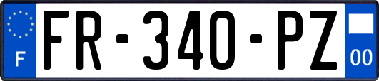 FR-340-PZ