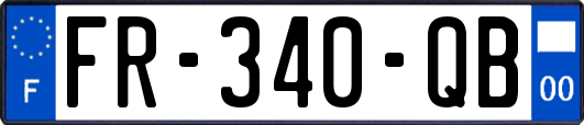 FR-340-QB