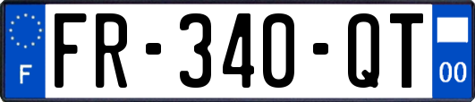 FR-340-QT