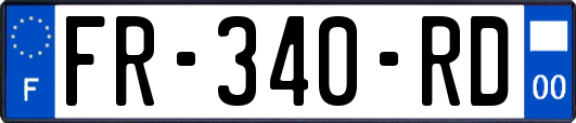 FR-340-RD