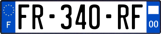 FR-340-RF