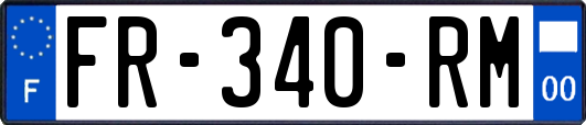 FR-340-RM